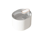 Electric Circulation Filtered Waterer For Pets